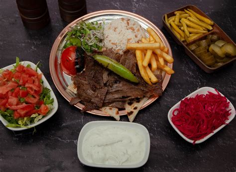 Side Ankara Döner Antalya Food Delivery Menu Yemeksepeti