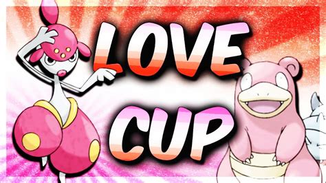 מדריך ללאב קאפ בפוקימון גו Love Cup Meta Simplified Guide Youtube