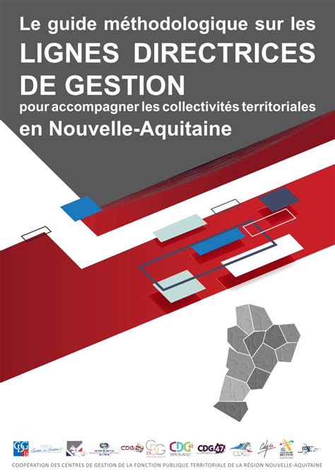 Pdf Le Guide M Thodologique Sur Les Lignes Directrices De Gestion