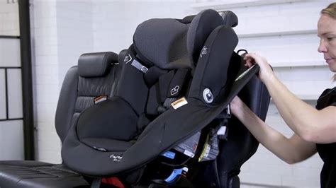 How To Put Seat Belt On Maxi Cosi Brokeasshome