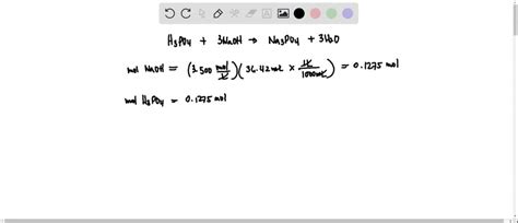 SOLVED Question 19 8 Points A Write The Complete Balanced Equation