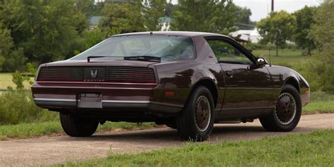 10 Muscle Cars That Are Surprisingly Affordable