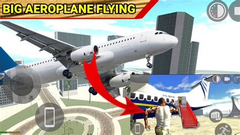 Big Plane Flying Cheat Code Big Plane Door Open New Plane Cheatcode