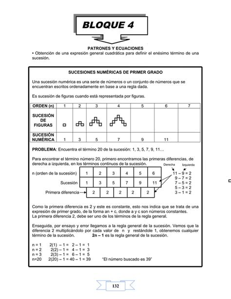 Gu A De Matem Ticas Para Grado Bloque Pdf