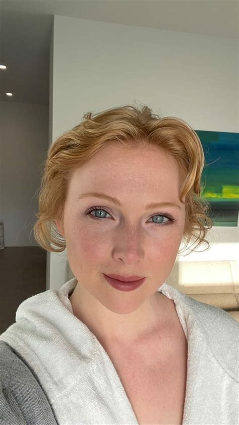 Picture Of Molly C Quinn