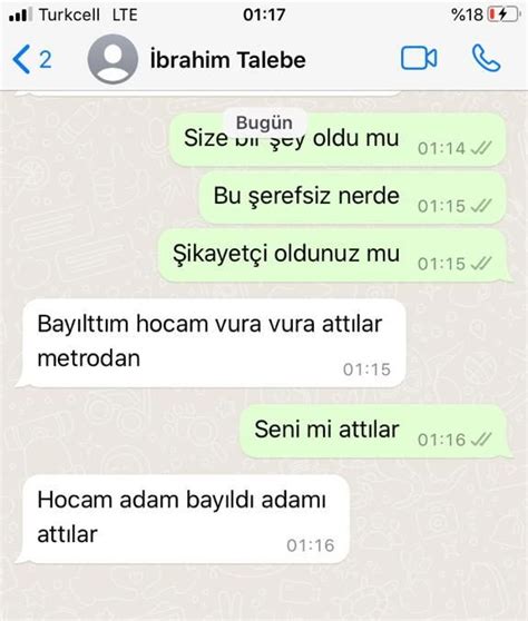 Baybars On Twitter M Cahid Karde Imizin Rahatl K Seviyesi