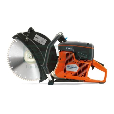 Husqvarna K760 Cut Off Saw Buy Online At Gayways Ltd