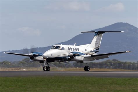 King Air B Jet Advisors