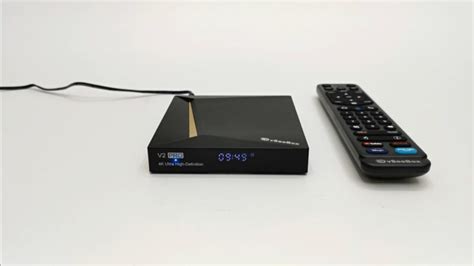 Reasons Why You Save Money With The Vseebox V Pro In Tv Box