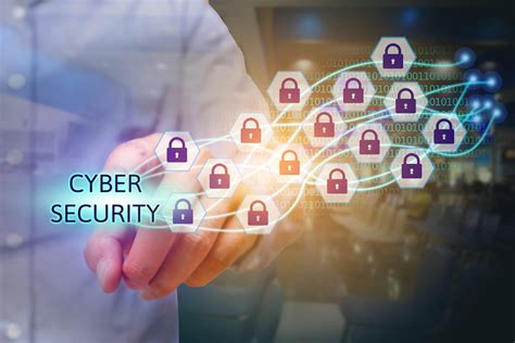 7 Cybersecurity Basics For Your Business Global It Services