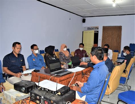 Update DPB November 2021 KPU Sumbawa Tetapkan 338 909 Pemilih Portal