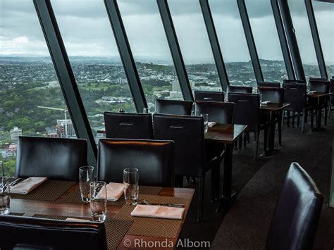 20 Unique Restaurants in Auckland New Zealand to Try in 2025