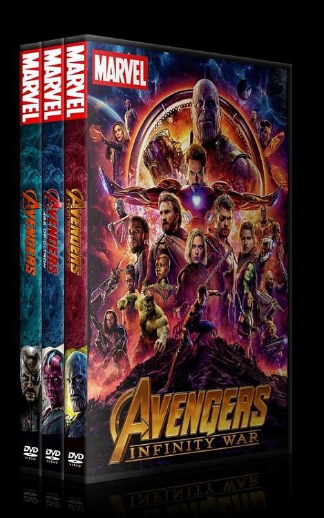 N Chstenliebe Netz Ewig The Avengers Dvd Cover Befreit Beschw Rung Froh