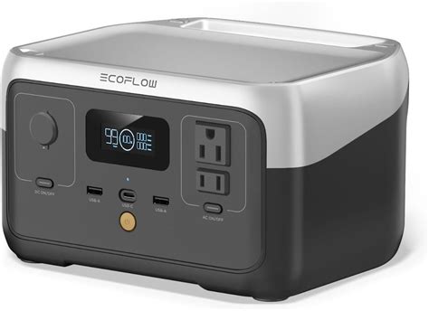 EF ECOFLOW RIVER 2 Portable Power Station 10 Reasons To Buy 3RD OF 3