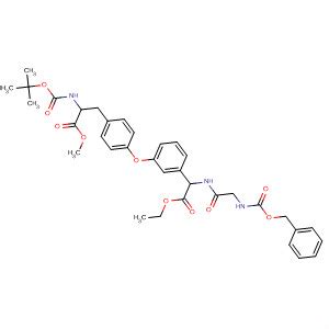 139377 47 2 Glycine D 2 3 4 2 1 1 Dimethylethoxy Carbonyl Amino