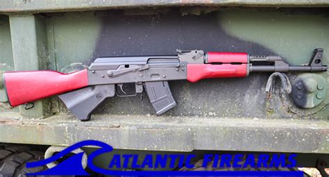 California Legal Ak Rifles Atlanticfirearms