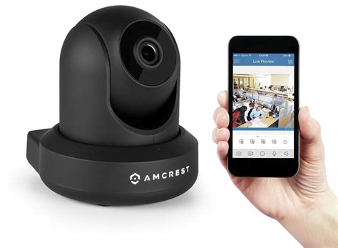 Amcrest Prohd 1080p Wifi Wireless Ip Security Camera 1080p 1920tvl Ip2m 841