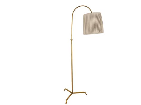 Slam Dunk Floor Lamp Curved Floor Lamp Loaf