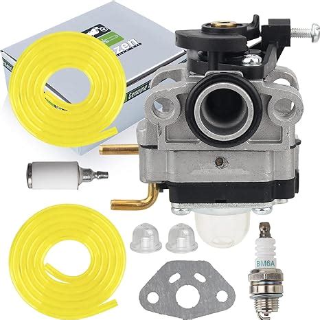 Amazon Partszen A Carburetor For Homelite Ut Ut B