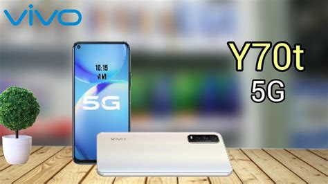 Vivo Y70t Quick Review Price Specs And Features YouTube