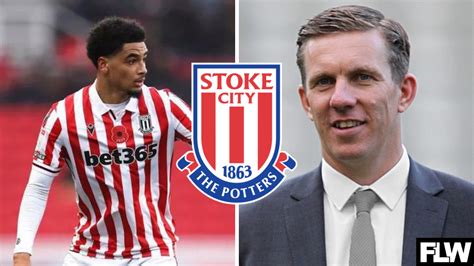 Stoke Citys Ki Jana Hoever Reveals Key Reason For Sealing Return From