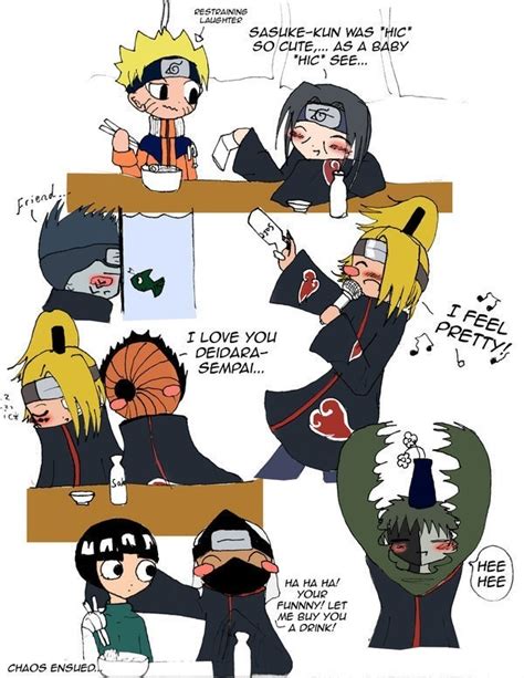 Cute Akatsuki Akatsuki Photo 17271228 Fanpop