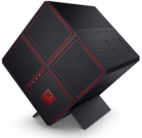 Omen X Cube Pc Hgg