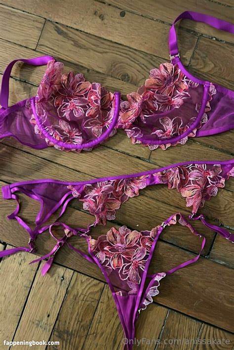 Anissakate Anissakateoff Nude OnlyFans Leaks The Fappening Photo FappeningBook