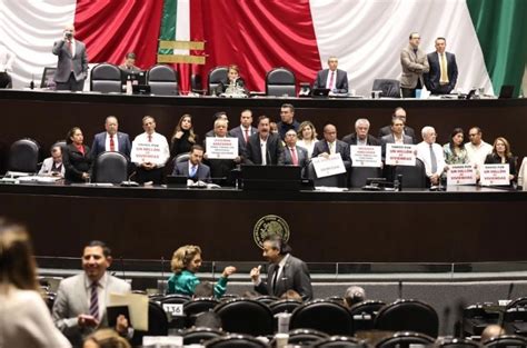 La C Mara De Diputados Aprueba Reforma Para Devolver Al Infonavit La