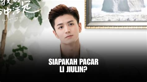 Biodata Li Jiulin Apakah Dia Memiliki Pacar Youtube