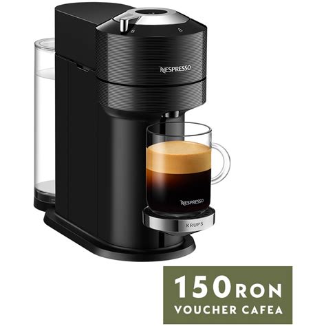 Nespresso Krups Vertuo Next Premium Xn W