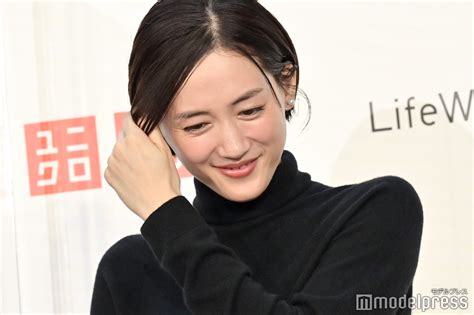 画像1736 綾瀬はるか、10代ぶりショートヘアに 大胆イメチェンで変わったことは？ モデルプレス