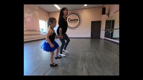 Daily Life At Encore Dance Studio YouTube