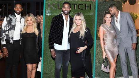 Khloé Kardashian Glows In Rare Photo With Daughter True And Baby Boy Access