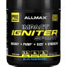 AllMax Nutrition Igniter Sport By AllMax Nutrition Lowest Prices At