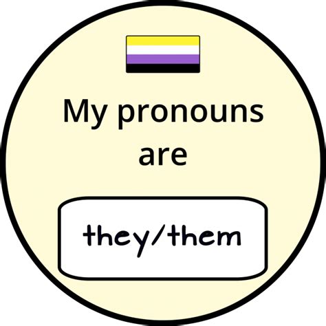 Non Binary Them They Pronouns Free Stock Photo Public Domain Pictures