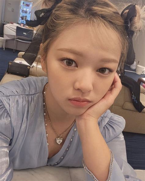 221002 Twice Jeongyeon Instagram Update Kpopping