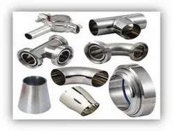 Inconel Buttweld Fitting At Best Price In Mumbai By Purnima Metal