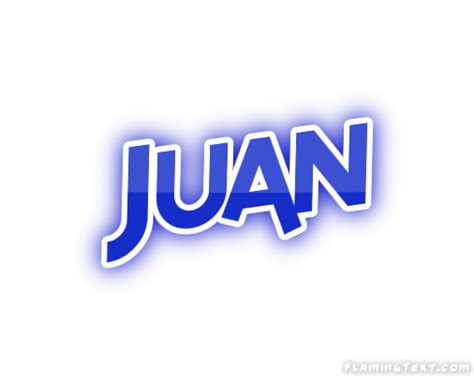 Juan Logo Logodix