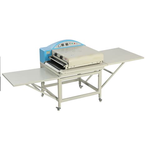 Mini Fabric Bonding Machine Multi Functional Hot Melt Adhesive Fusing Machine Fusing Machine