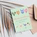 Bikinis And Martinis Bachelorette Party Invitation And Etsy