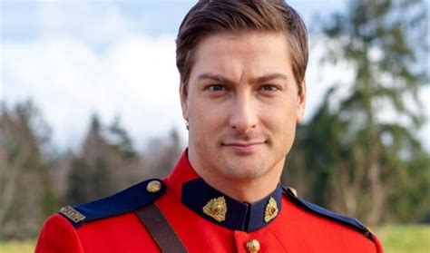 When Calls The Heart – Jack Thornton (Daniel Lissing) | Celebrating The Soaps