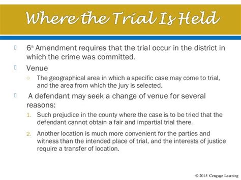 Chapter 11 The Sixth Amendment Right To Counsel And A Fair Trial