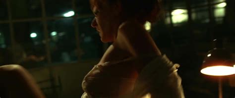 Zsófia Szamosi nude pics page 1