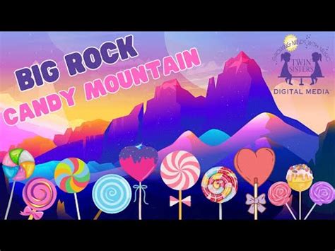 Children Lyrics - The Big Rock Candy Mountain Lyrics