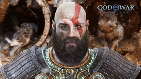 ВОЗВРАЩЕНИЕ В АСГАРД ️ God of War: Ragnarök #58 - YouTube