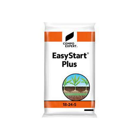 Bitki G Bresi Easy Start Plus Compo Expert Compo Expert Tek