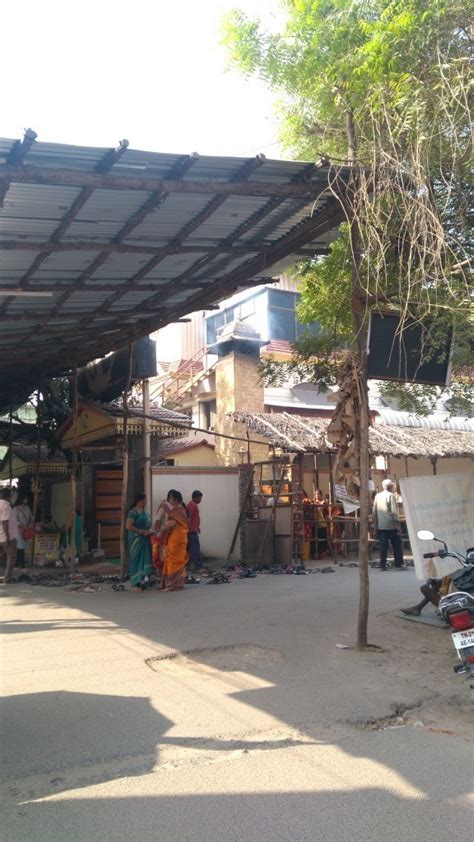 Valasaravakkam Vishwaroopa Sai Baba Temple Chennai Lightuptemples