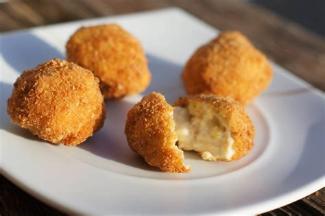 Croquetas Caseras Receta Cremosa Y F Cil