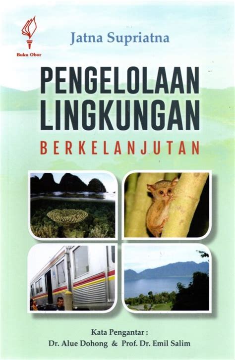 Buku Pengelolaan Lingkungan Berkelanjutan Bukukita